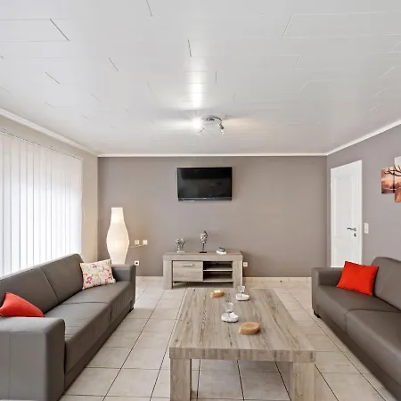 Cosy In Near Ovifat And Robertville Lake وايمس