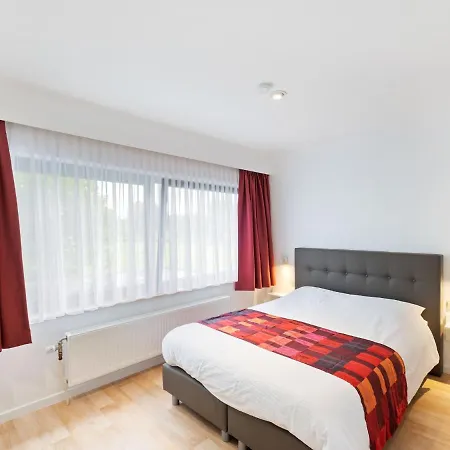 شقة Cosy In Near Ovifat And Robertville Lake وايمس