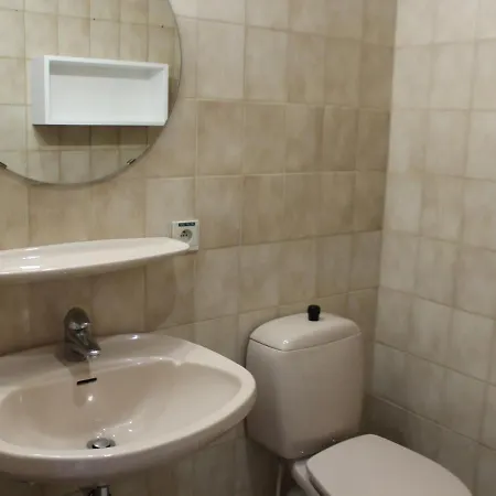 Cosy In Near Ovifat And Robertville Lake * وايمس