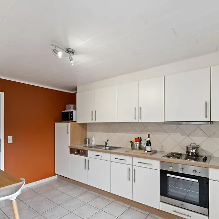 Cosy In Near Ovifat And Robertville Lake *
