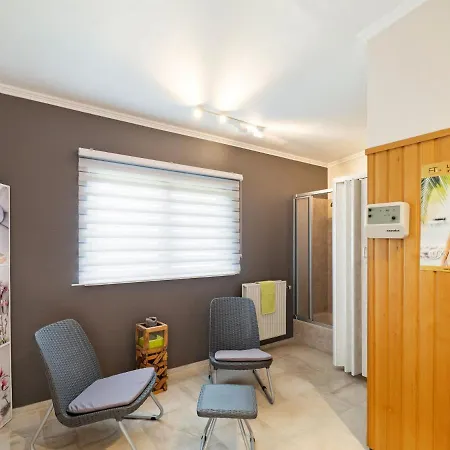 Cosy In Near Ovifat And Robertville Lake *